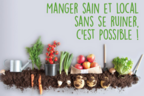 Défi des Familles À Alimentation Positive